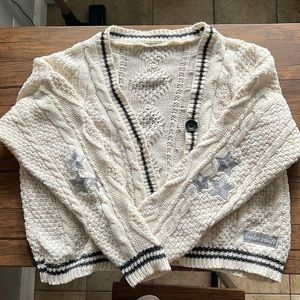 Taylor Swift Folklore Cardigan XS/S